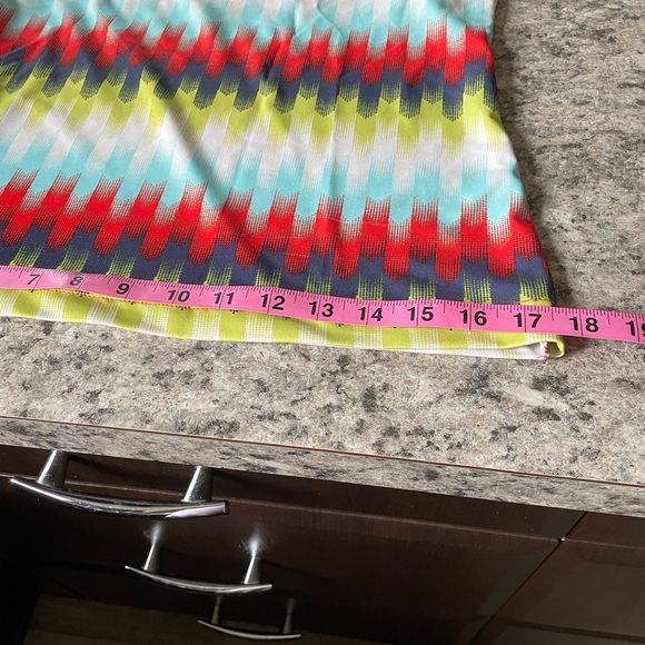 😊 3/$40 Columbia Omni Wick Athletic Tank Womans Large - Picture 10 of 10